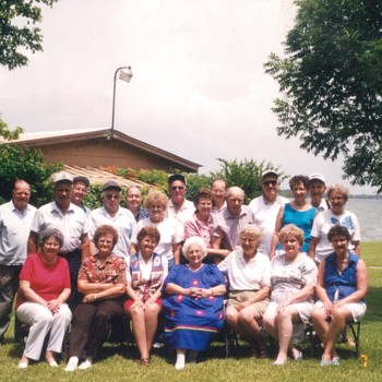 Photo of Gerry Persyn